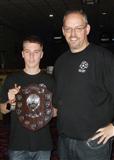 Parent's Sportsman of the Year